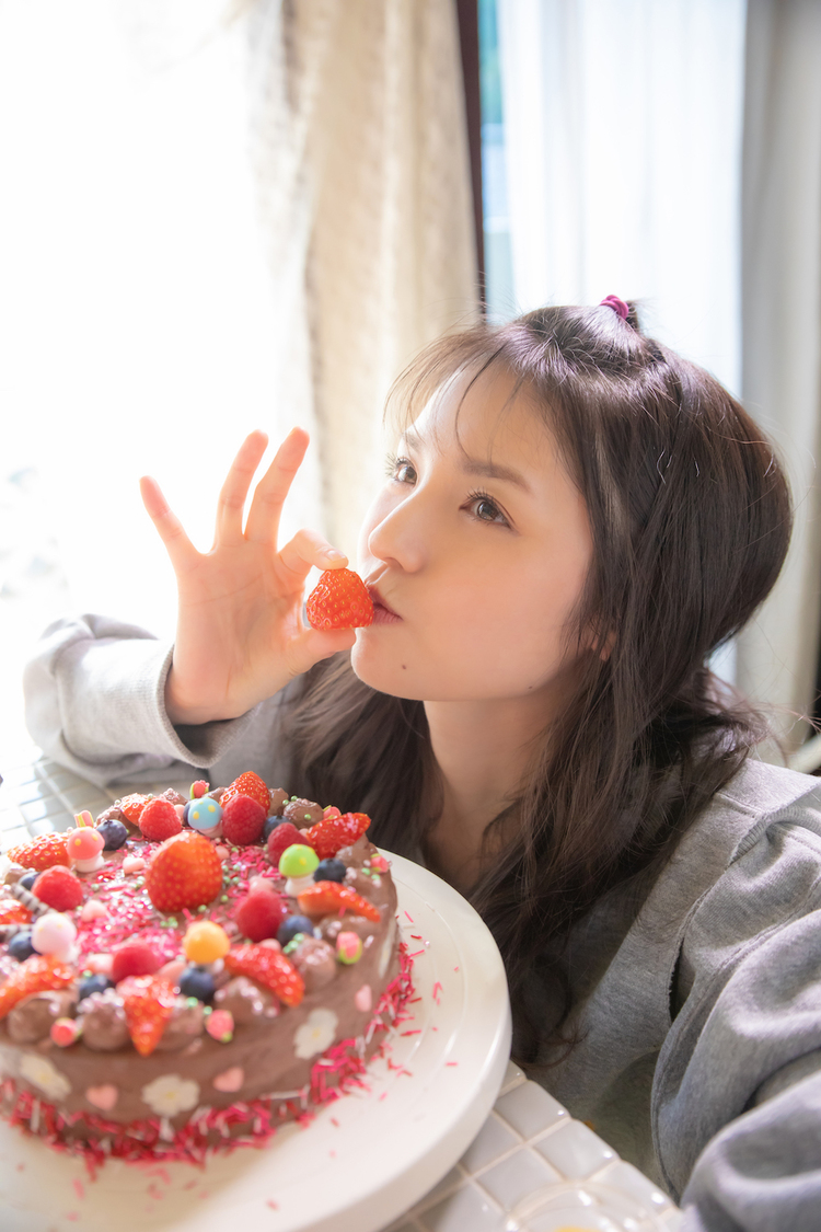 期間限定Instagramアカウントより