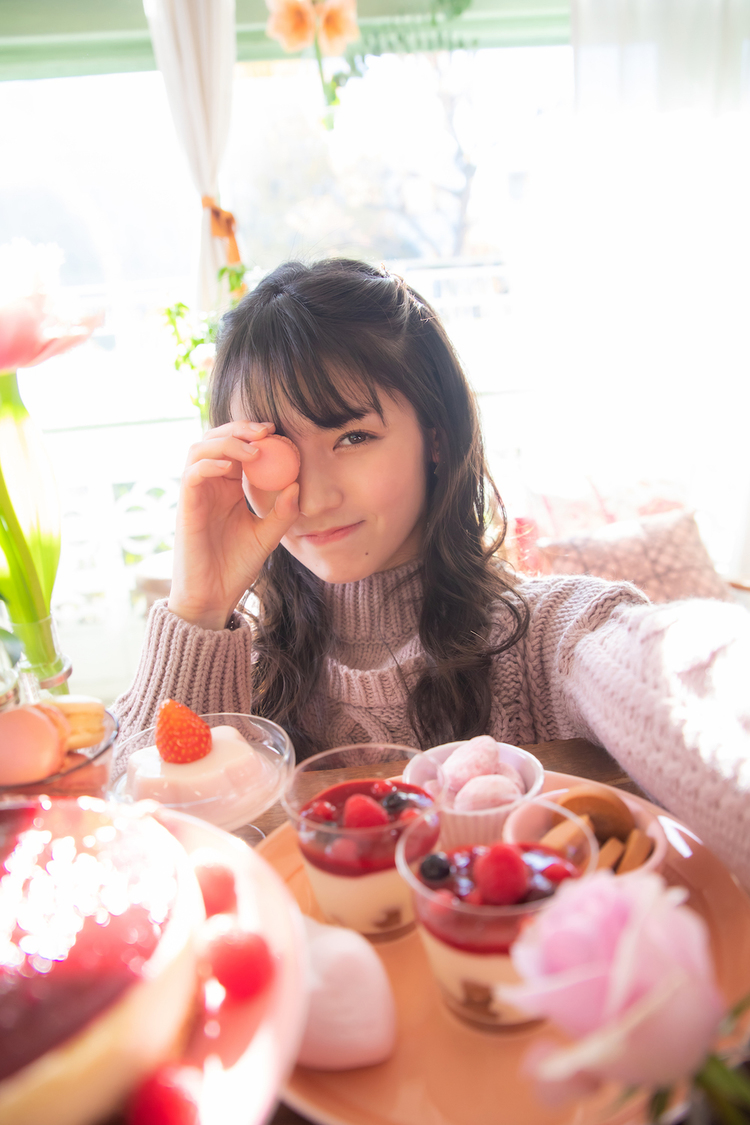 期間限定Instagramアカウントより