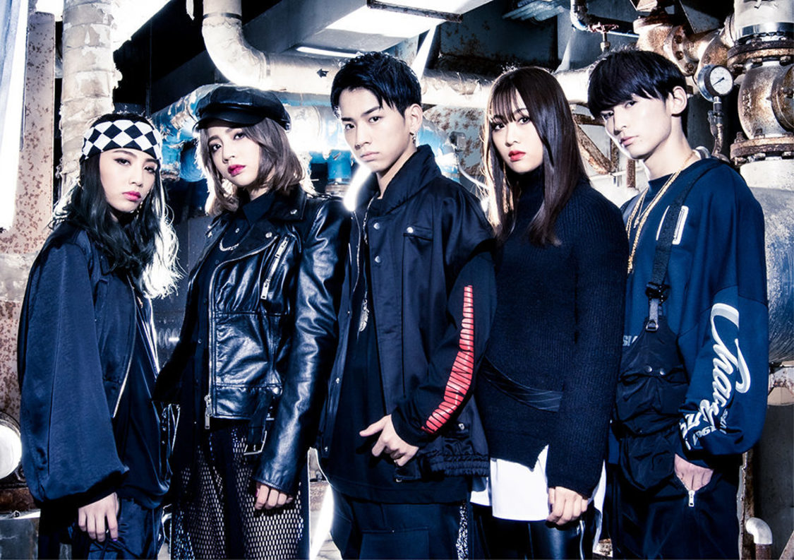 lol -エルオーエル-