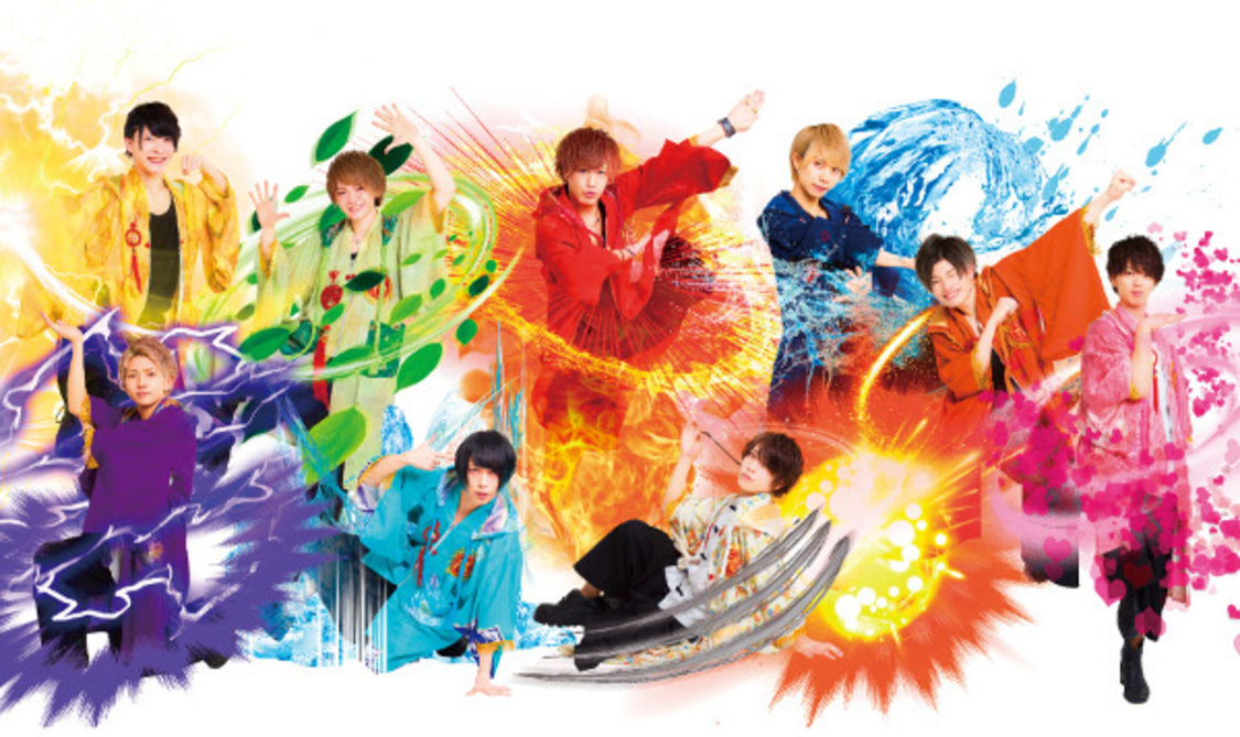 新世紀えぴっくすたぁネ申