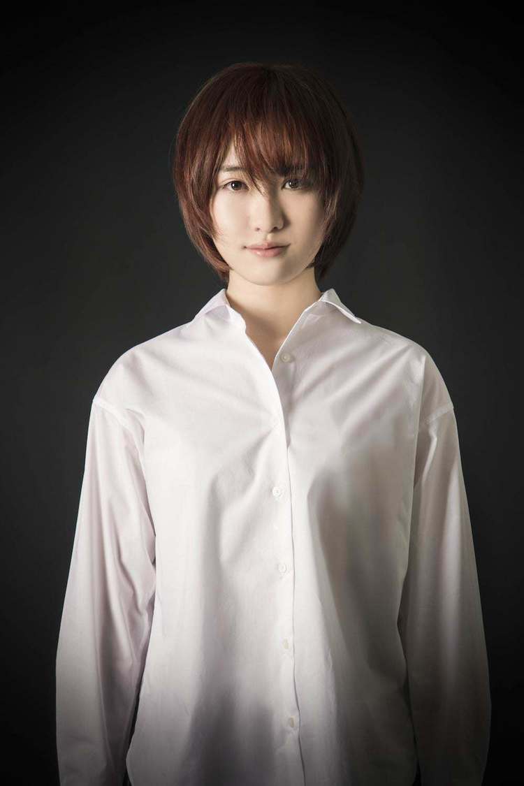 工藤遥（羽鳥チセ役）