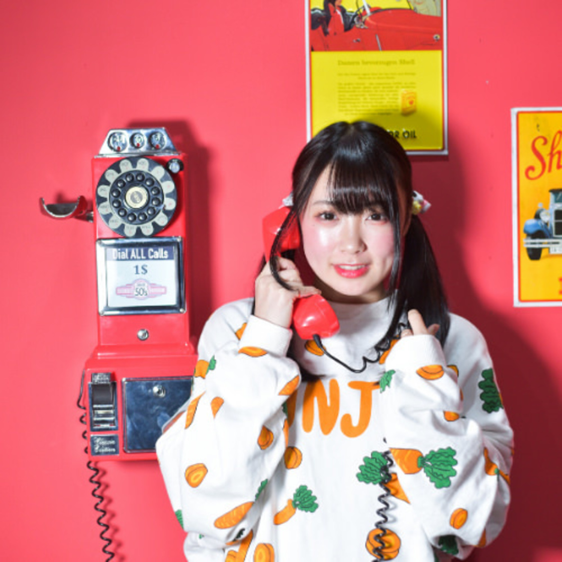 崎川みずき（イノセントリリー）