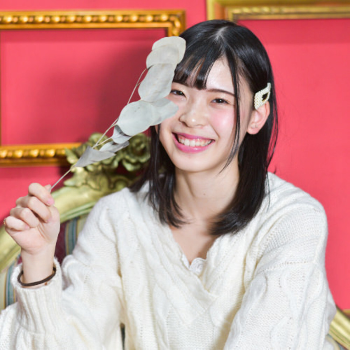 花咲みゆ（イノセントリリー）