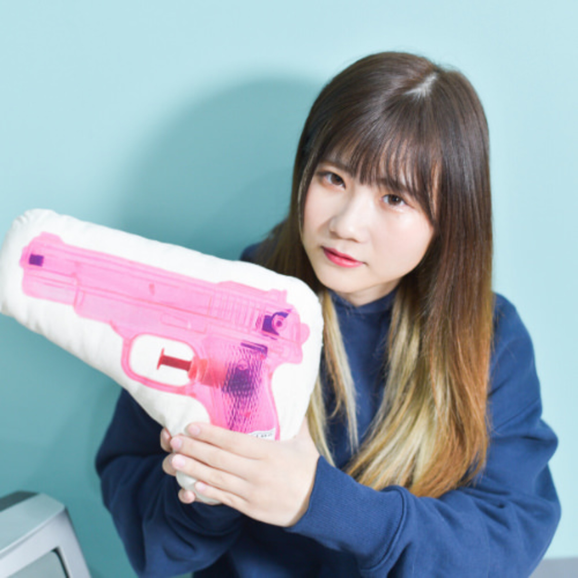 菊池マリン（イノセントリリー）