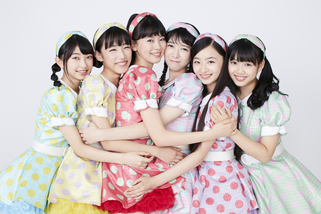 ときめき♡宣伝部