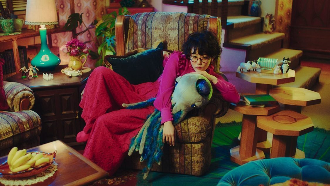 『LIBERA』新テレビCM画像