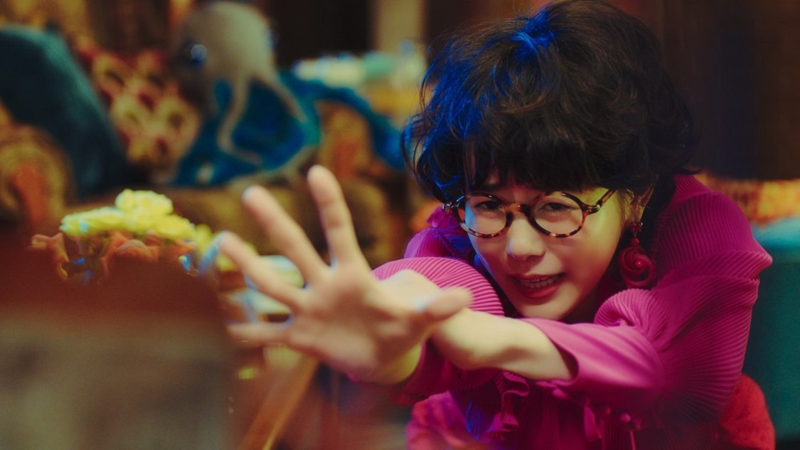 『LIBERA』新テレビCM画像