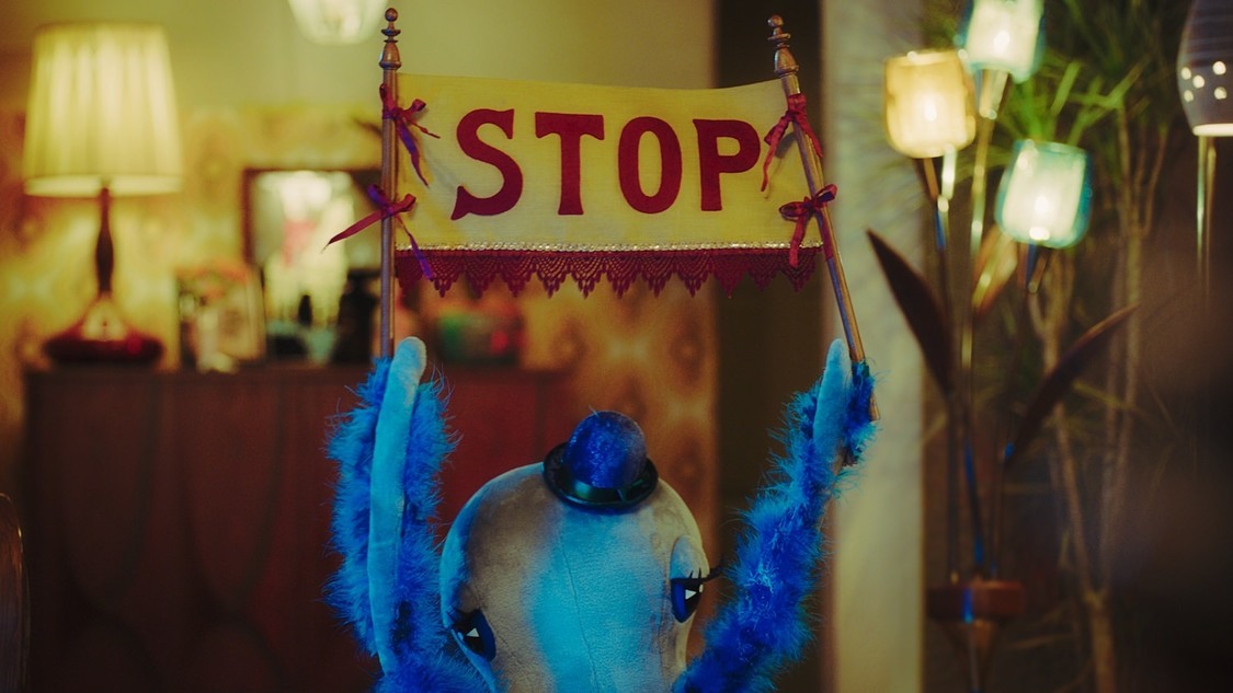 『LIBERA』新テレビCM画像