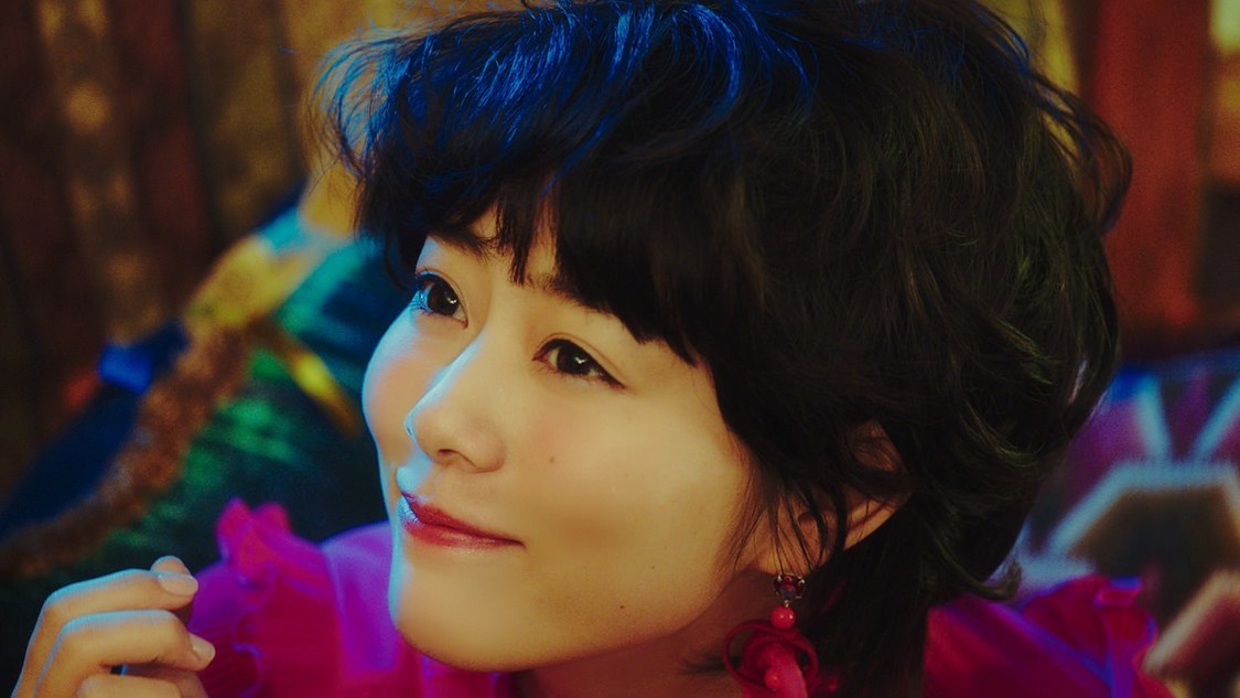 『LIBERA』新テレビCM画像