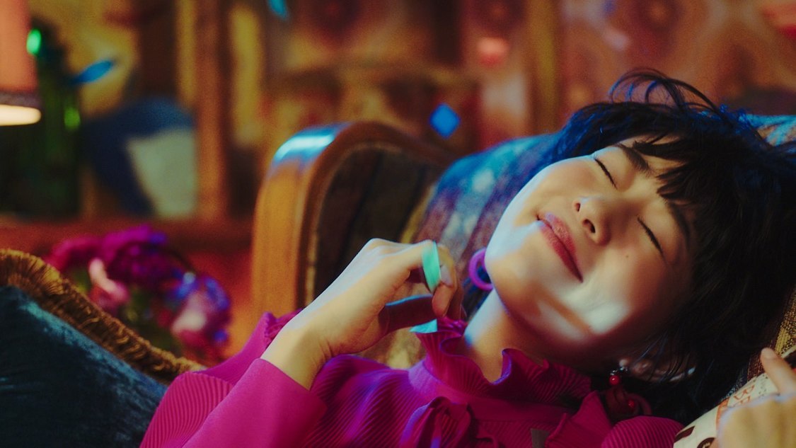 『LIBERA』新テレビCM画像