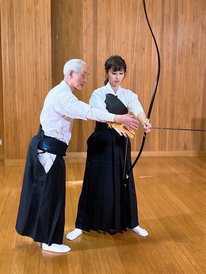 『斎藤ちはる「学びのココロ」～ニッポン伝統探し旅～』より