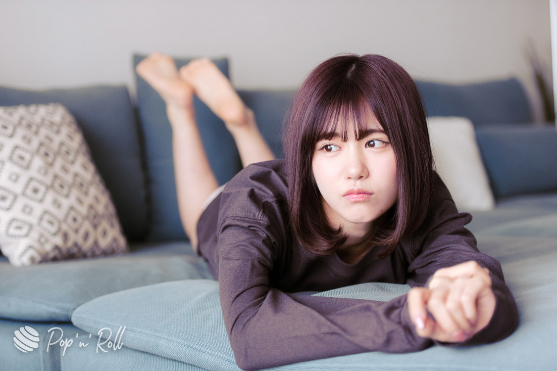 土光瑠璃子（FES☆TIVE）「from ワンルーム」1007号室