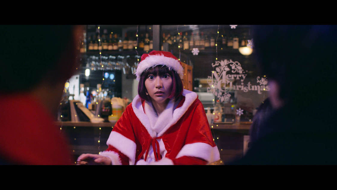 『「ハートに炎がついたワケ」case1:レナの場合。』より