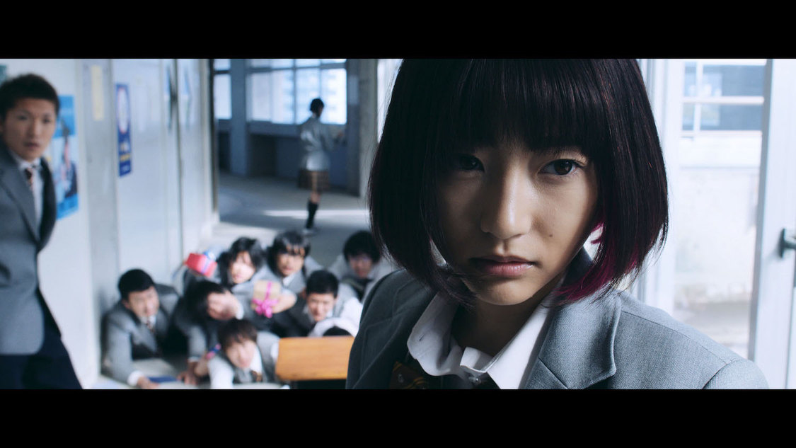 『「ハートに炎がついたワケ」case1:レナの場合。』より