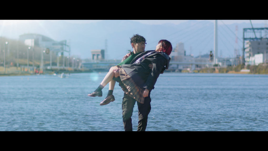 『「ハートに炎がついたワケ」case1:レナの場合。』より