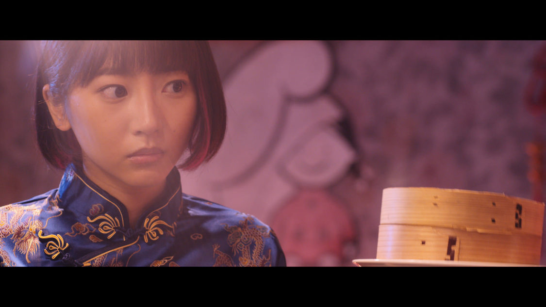 『「ハートに炎がついたワケ」case1:レナの場合。』より