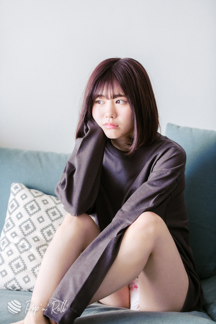 土光瑠璃子（FES☆TIVE）「from ワンルーム」1007号室