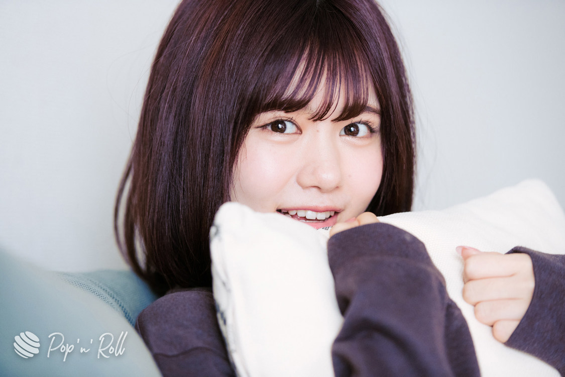 土光瑠璃子（FES☆TIVE）「from ワンルーム」1007号室