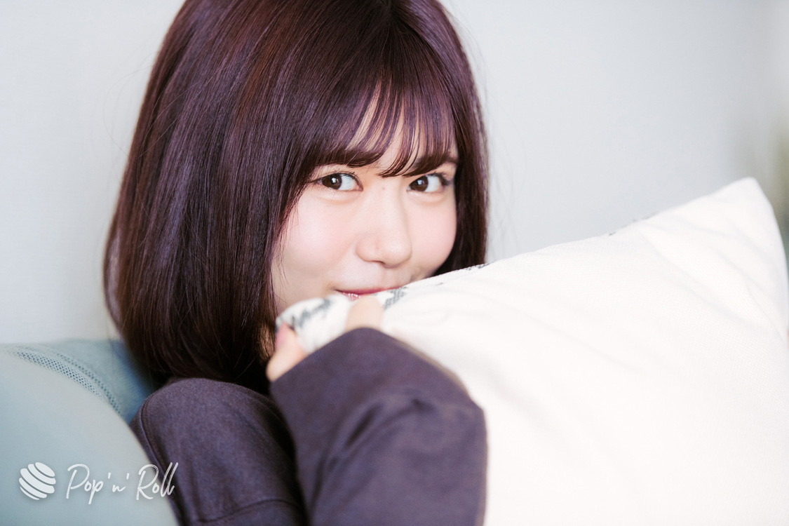 土光瑠璃子（FES☆TIVE）「from ワンルーム」1007号室