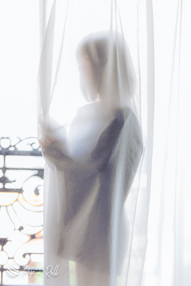 土光瑠璃子（FES☆TIVE）「from ワンルーム」1007号室