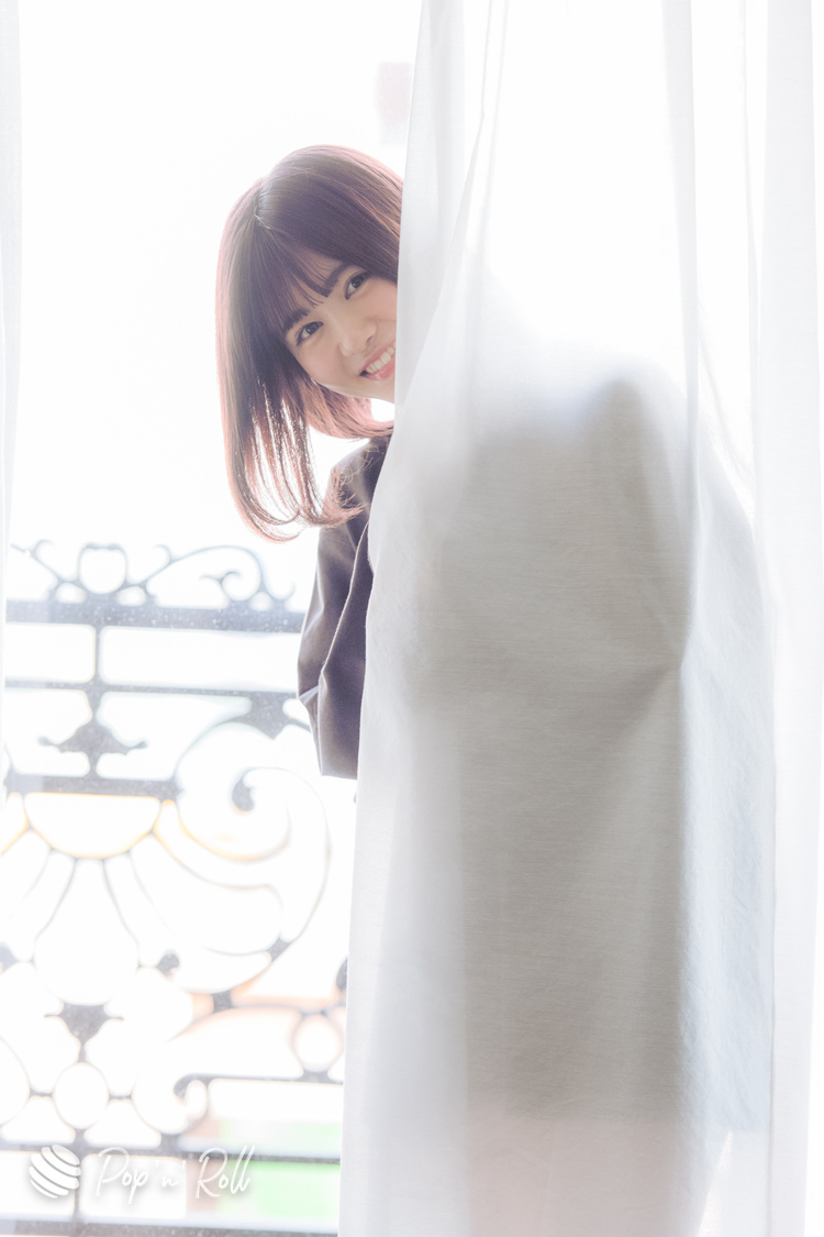 土光瑠璃子（FES☆TIVE）「from ワンルーム」1007号室