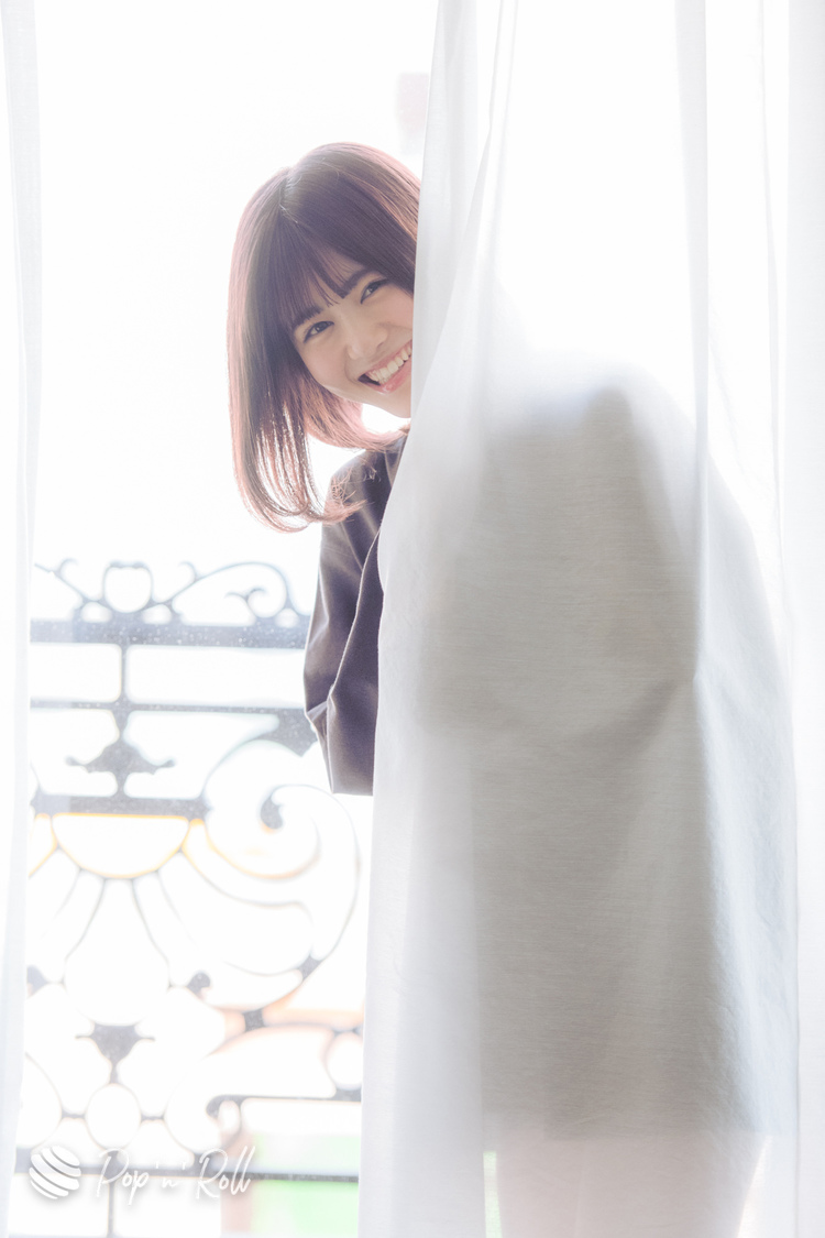 土光瑠璃子（FES☆TIVE）「from ワンルーム」1007号室