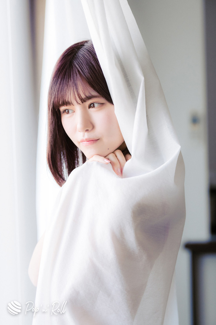 土光瑠璃子（FES☆TIVE）「from ワンルーム」1007号室