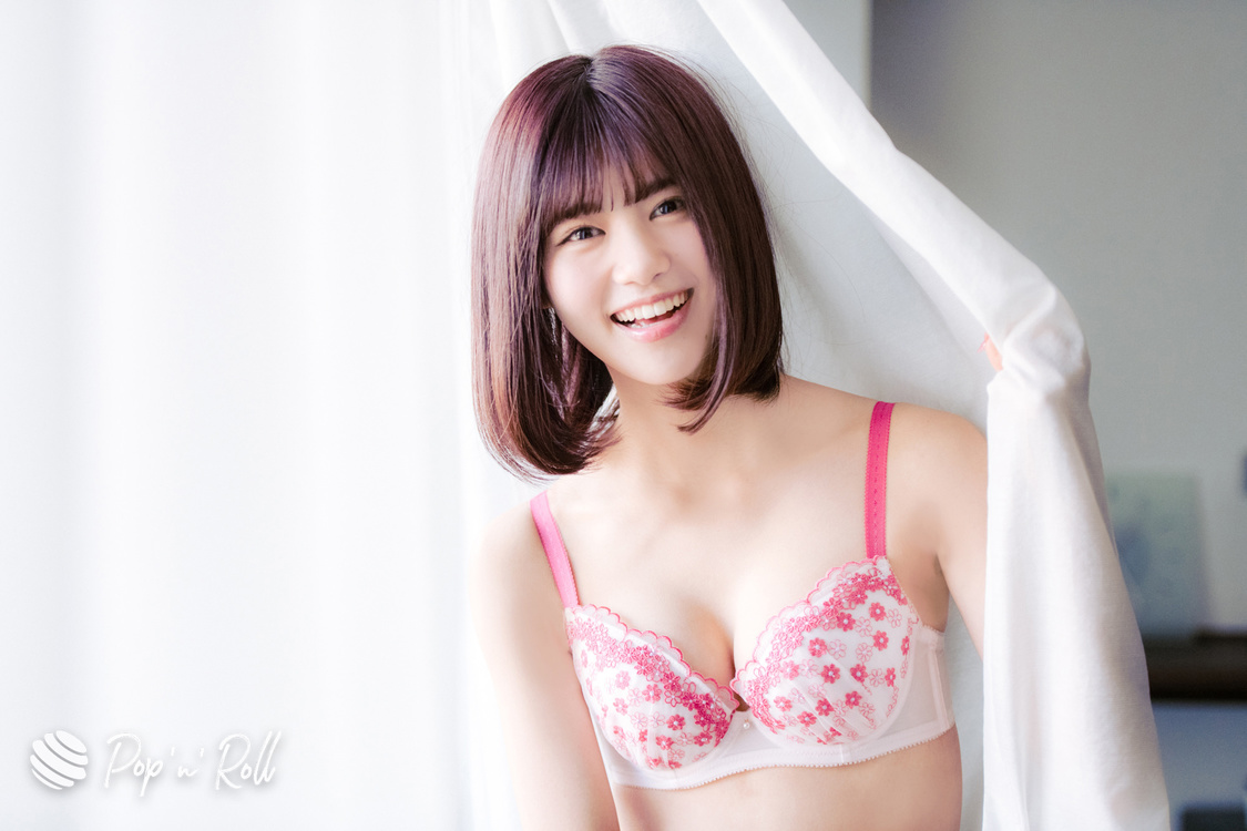 土光瑠璃子（FES☆TIVE）「from ワンルーム」1007号室