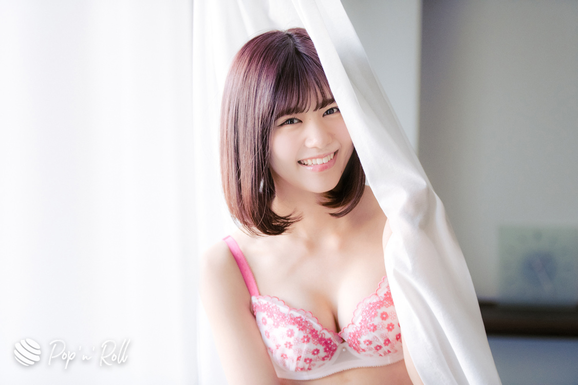 土光瑠璃子（FES☆TIVE）「from ワンルーム」1007号室