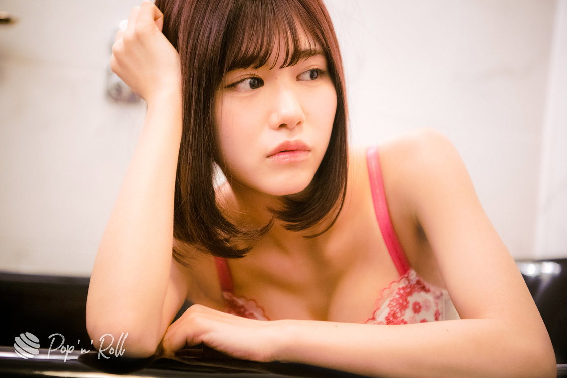 土光瑠璃子（FES☆TIVE）「from ワンルーム」1007号室