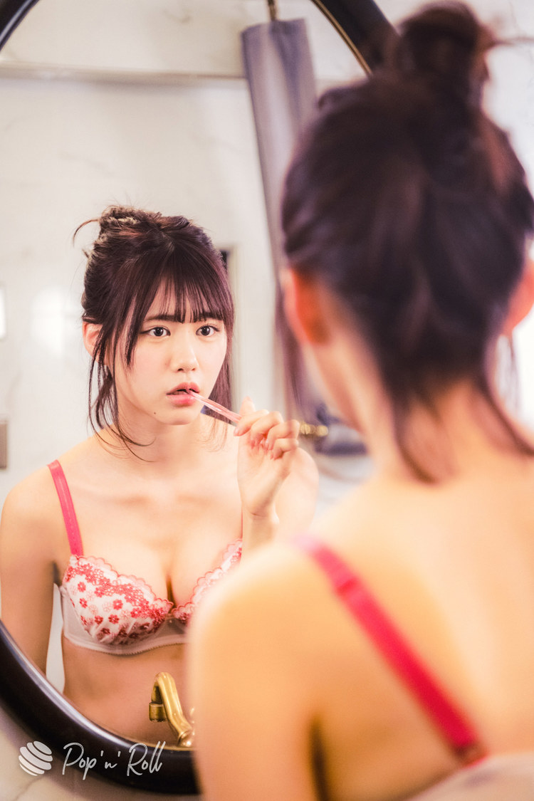 土光瑠璃子（FES☆TIVE）「from ワンルーム」1007号室