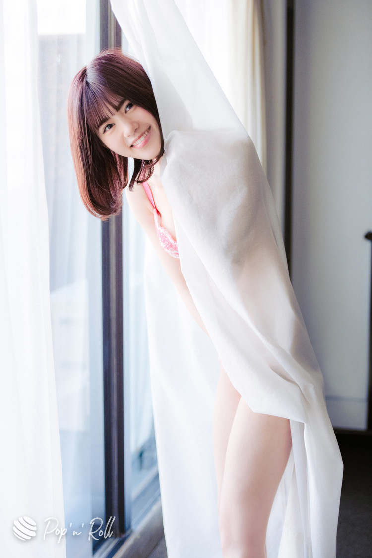 土光瑠璃子（FES☆TIVE）「from ワンルーム」1007号室