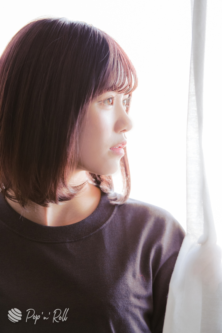 土光瑠璃子（FES☆TIVE）「from ワンルーム」1007号室