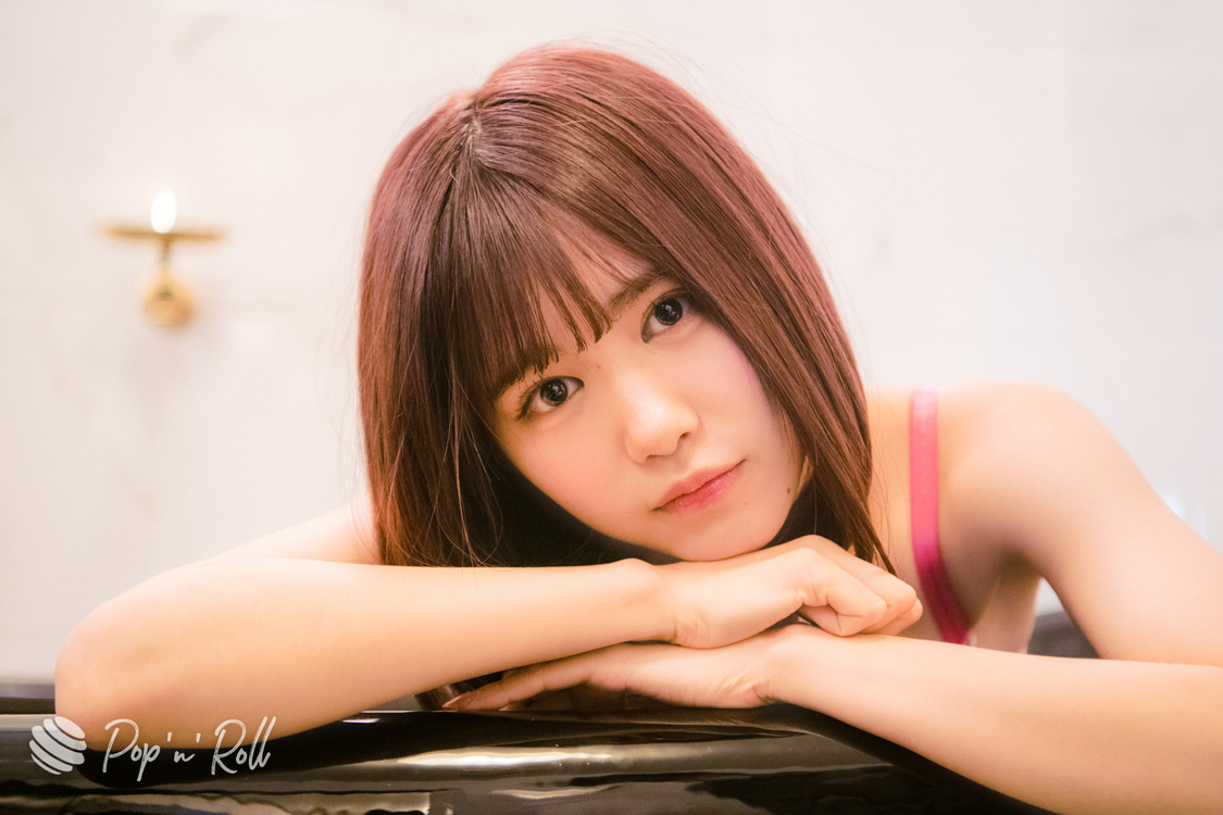 土光瑠璃子（FES☆TIVE）「from ワンルーム」1007号室