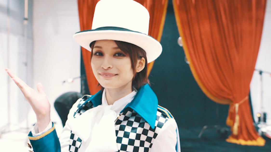 「Cheers！」（Making of 『FANTASIC SHOW』）サムネイル