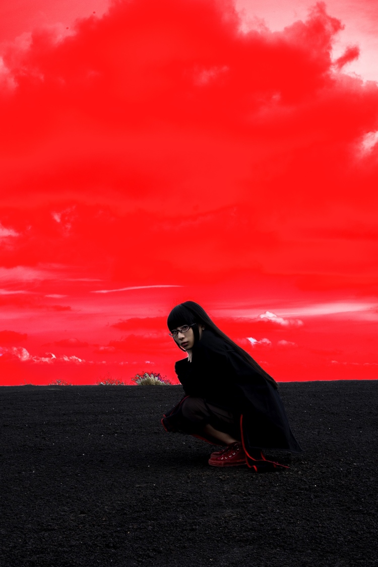 和田 輪（Maison book girl）