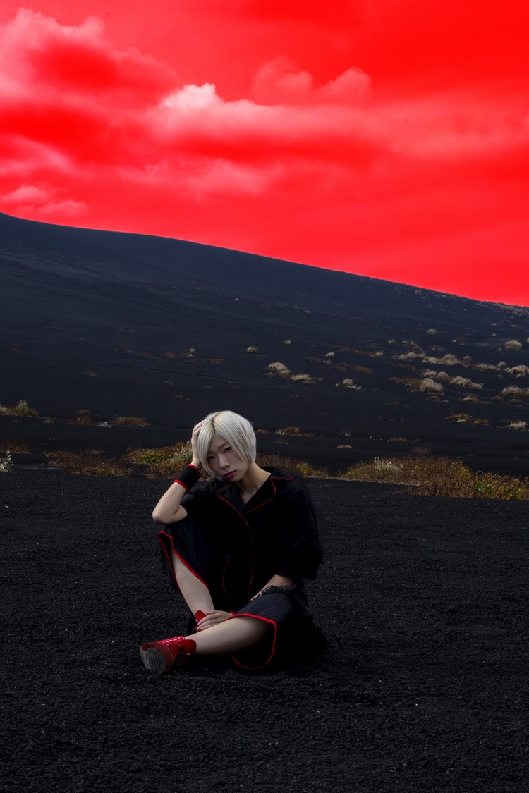 コショージメグミ（Maison book girl）