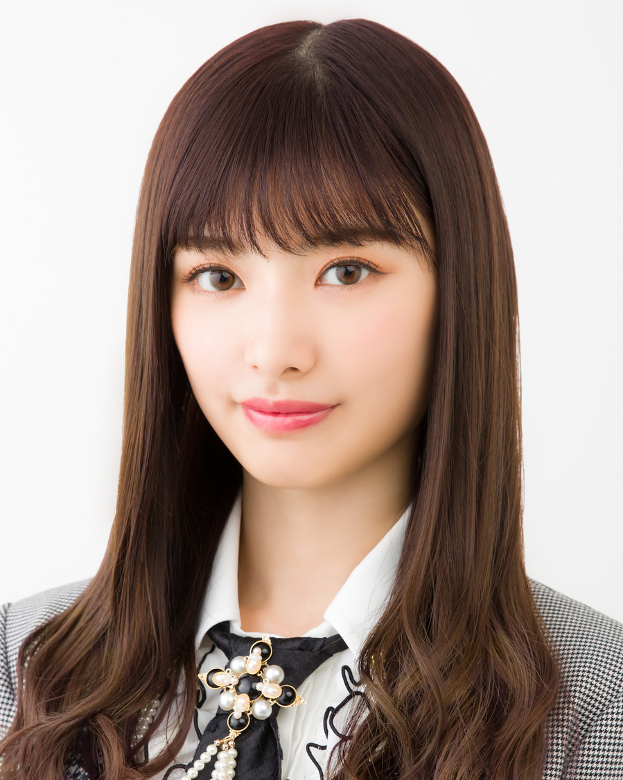 武藤十夢（AKB48／©AKS）