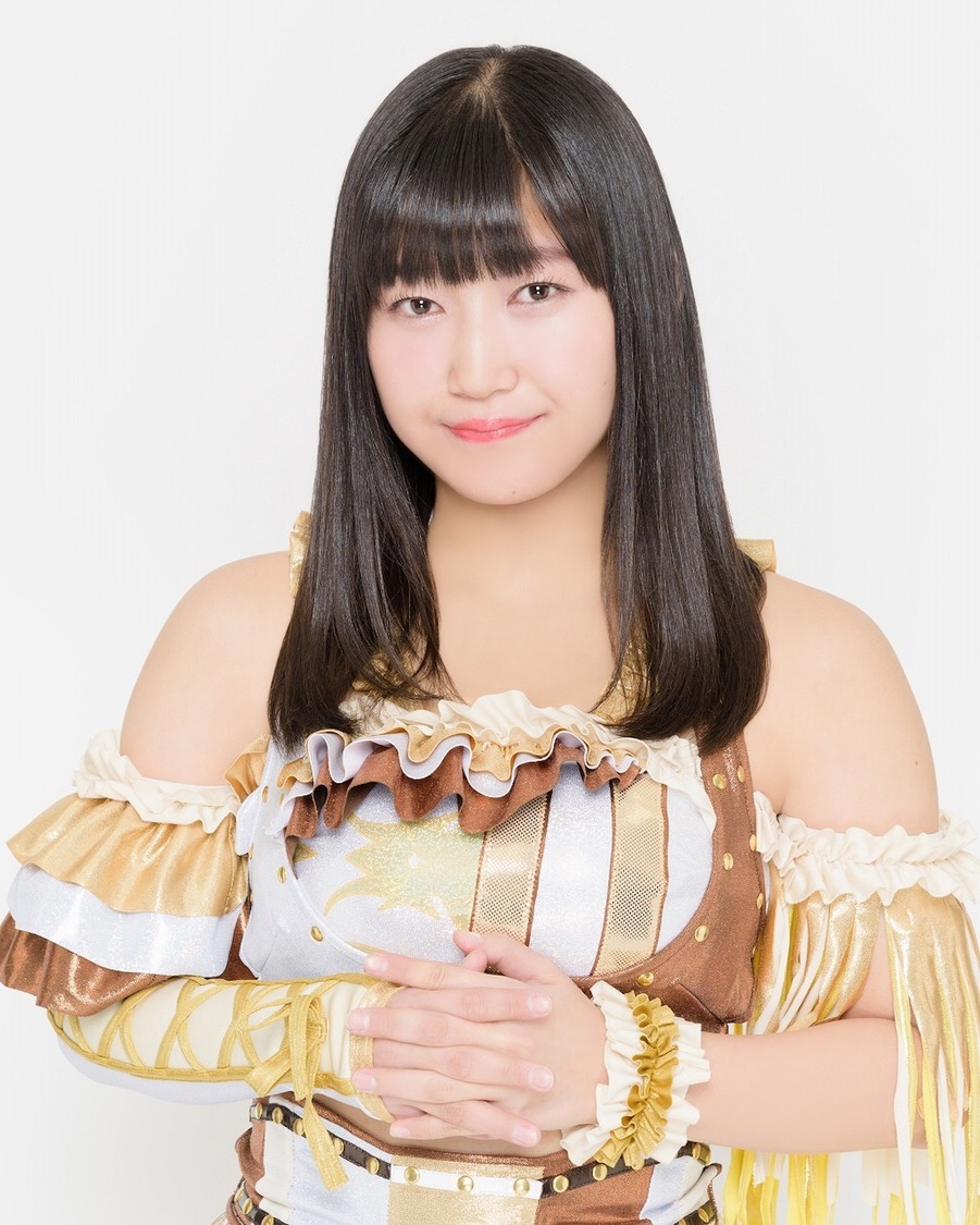 アップアップガールズ（プロレス）らく