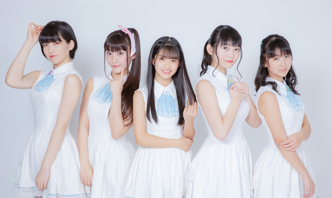 2018年新人公演準優勝・アクアノート