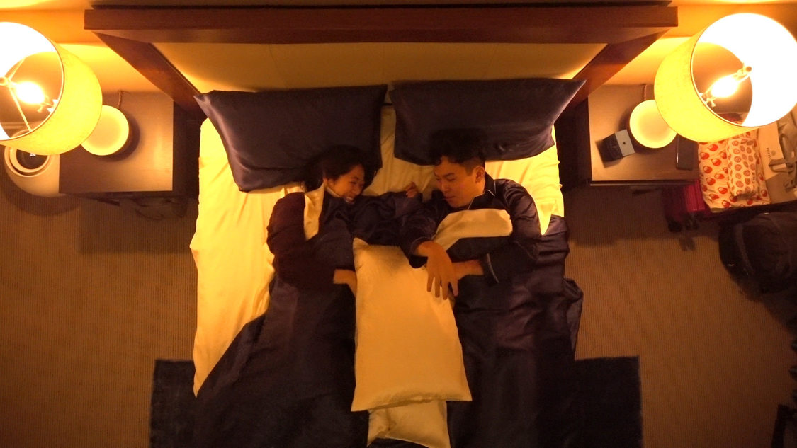 (C)︎イースト・エンタテインメント／TBS