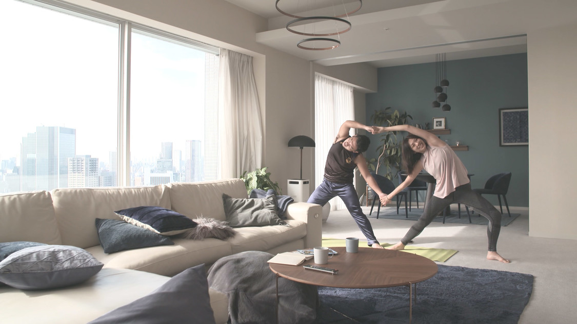 (C)︎イースト・エンタテインメント／TBS