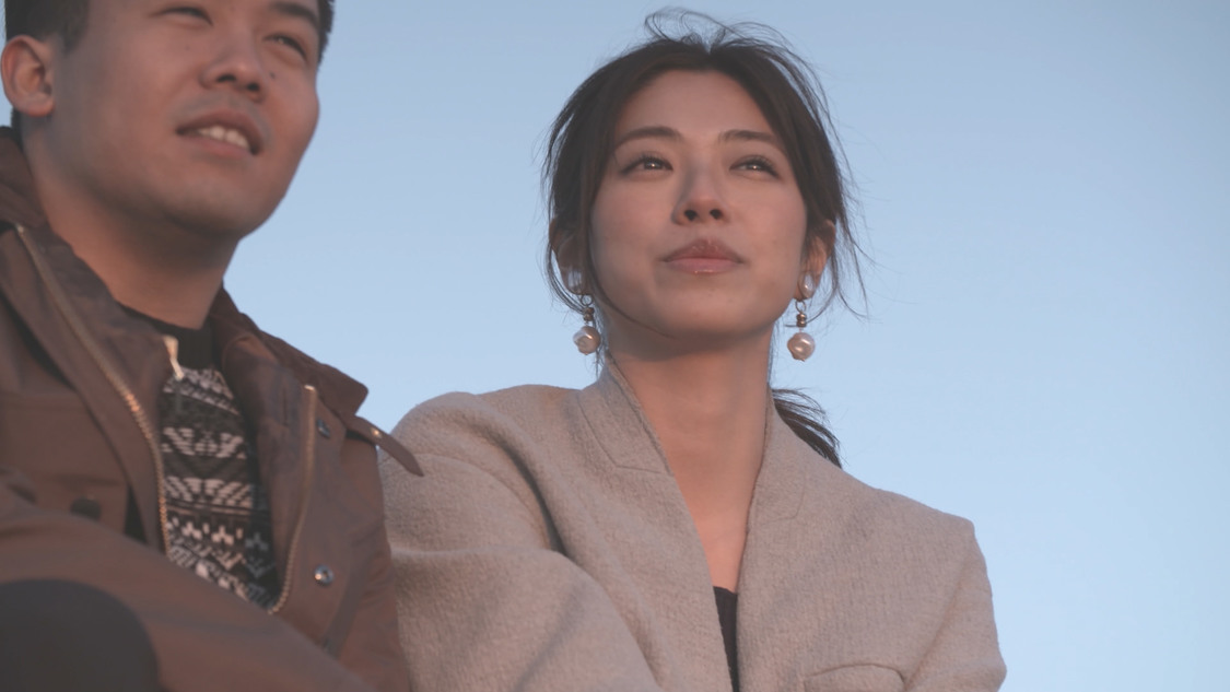 (C)︎イースト・エンタテインメント／TBS