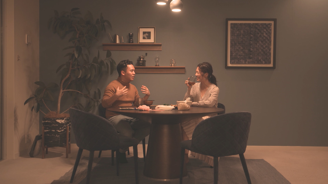 (C)︎イースト・エンタテインメント／TBS