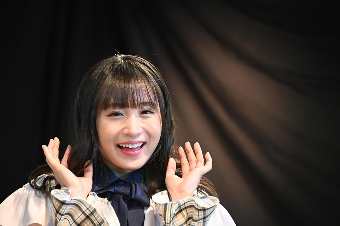 ＜『denim {tura no}』オンラインお披露目イベント＞（2020年3月7日）