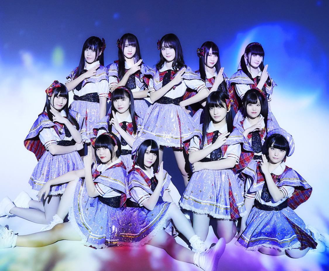 虹のコンキスタドール