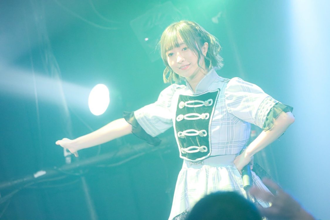 アンダービースティー＜神谷美緒生誕祭＞｜渋谷club asia（2020年3月12日）