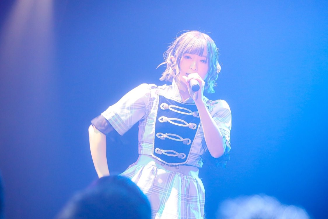 アンダービースティー＜神谷美緒生誕祭＞｜渋谷club asia（2020年3月12日）