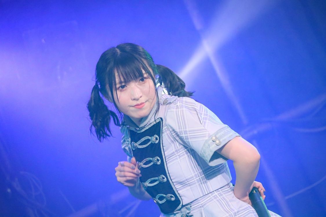 アンダービースティー＜神谷美緒生誕祭＞｜渋谷club asia（2020年3月12日）