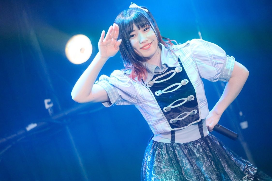 アンダービースティー＜神谷美緒生誕祭＞｜渋谷club asia（2020年3月12日）